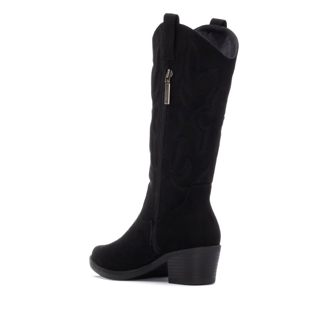 Refresh Women's boots 173085 By XTI