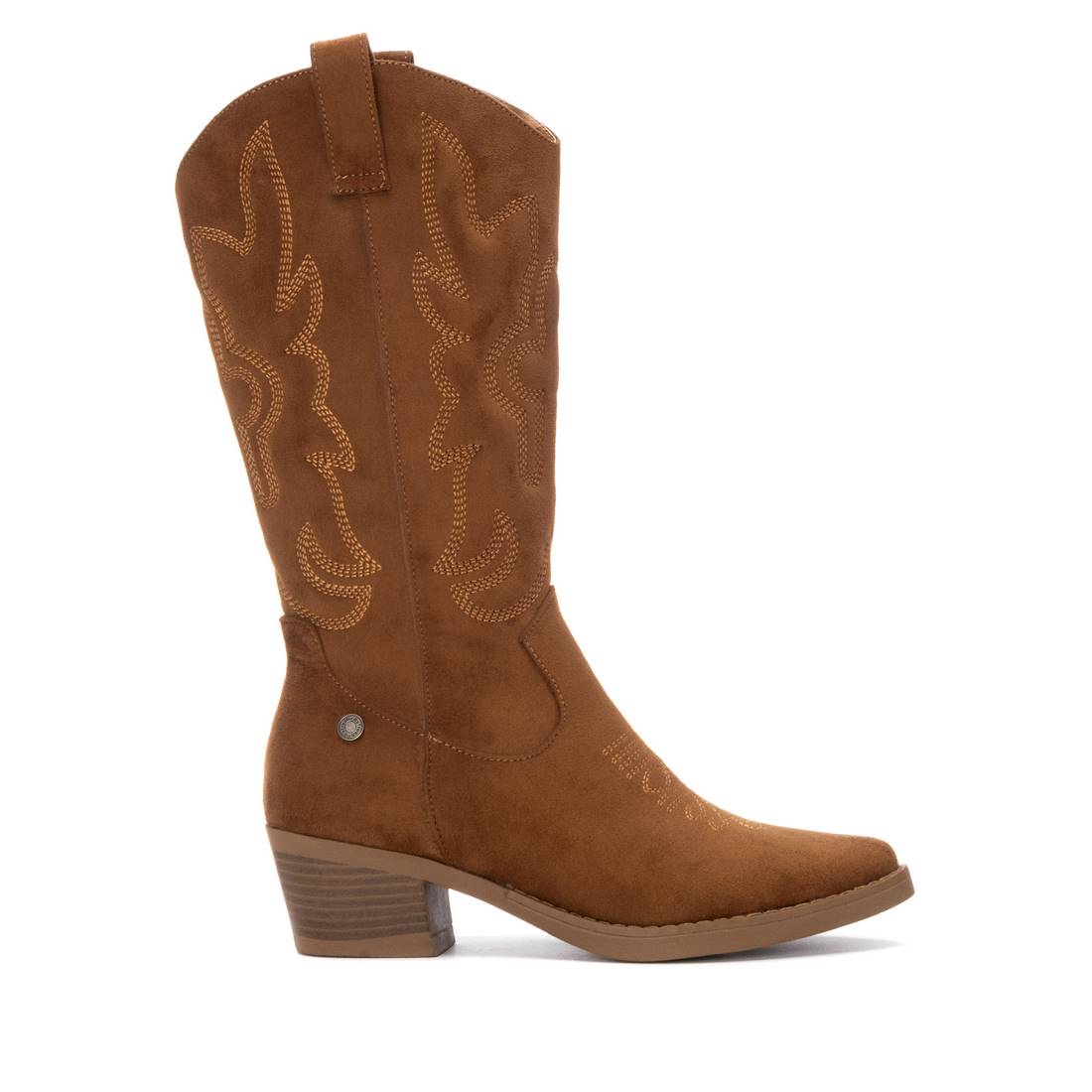 Refresh Women's boots 173085 By XTI