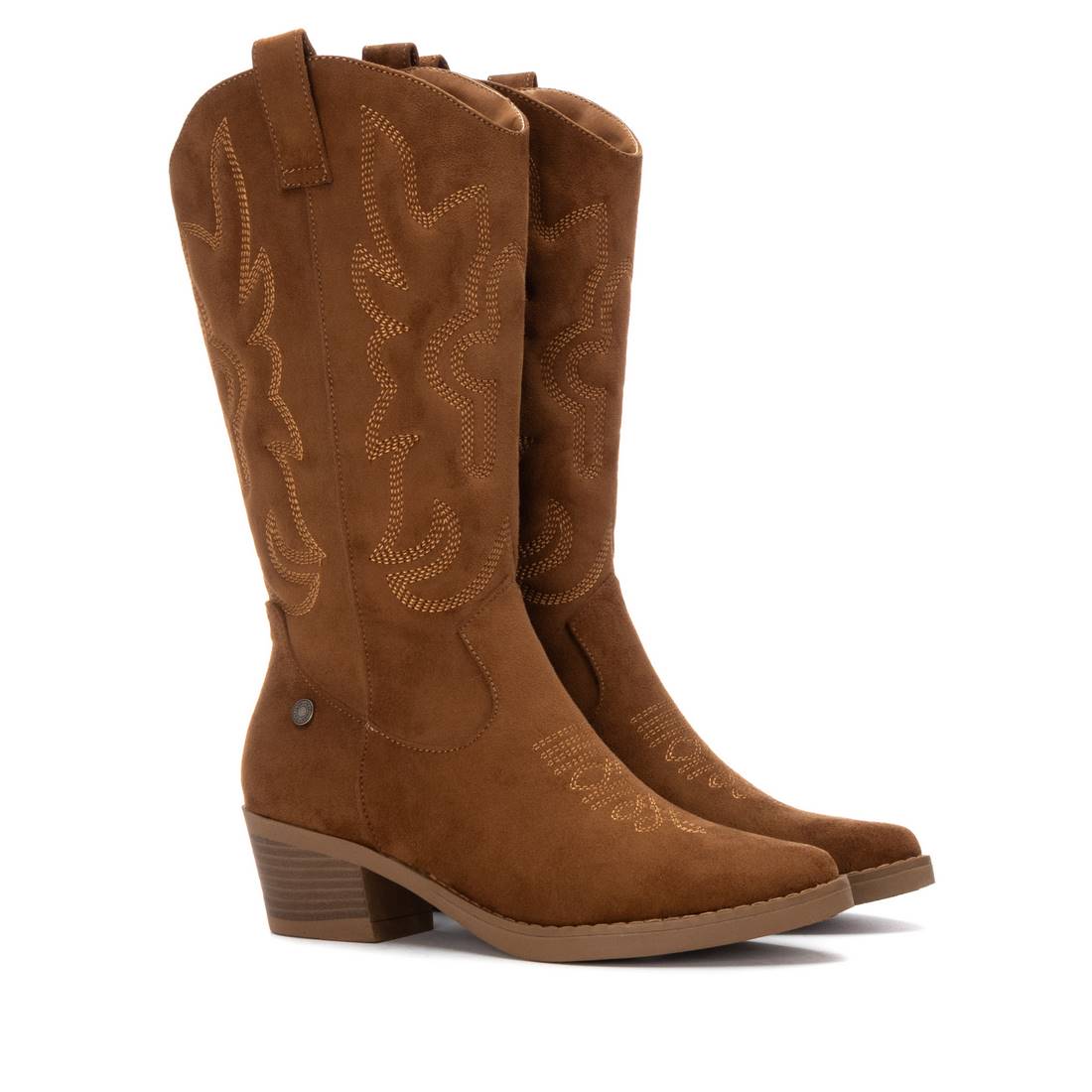 Refresh Women's boots 173085 By XTI