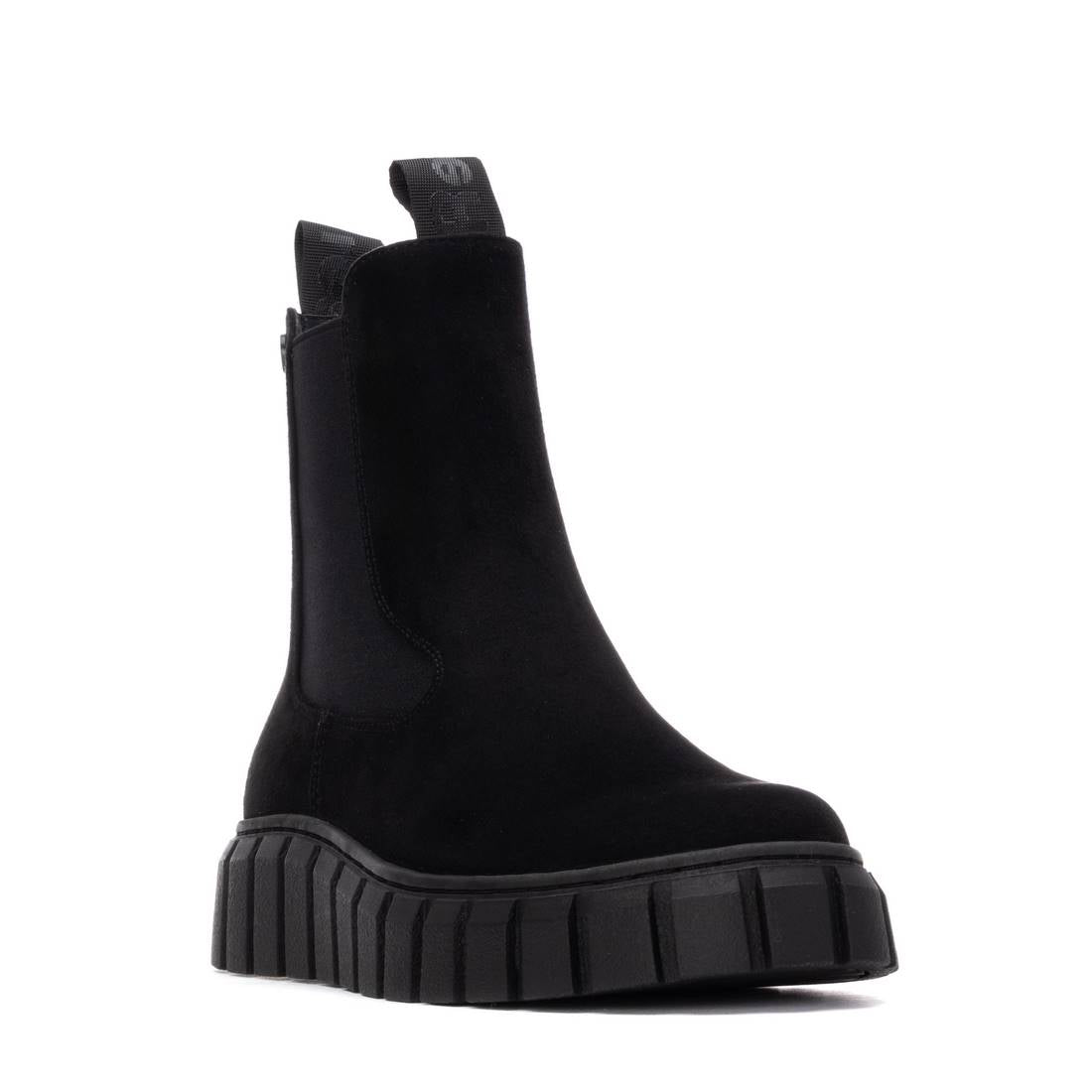 Refresh Women's booties 173088 By XTI