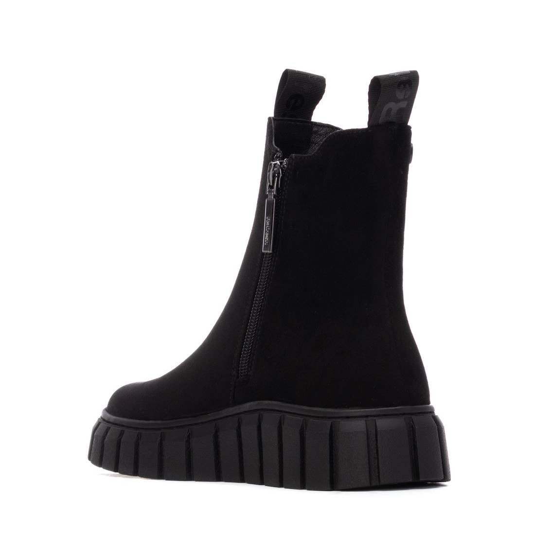 Refresh Women's booties 173088 By XTI