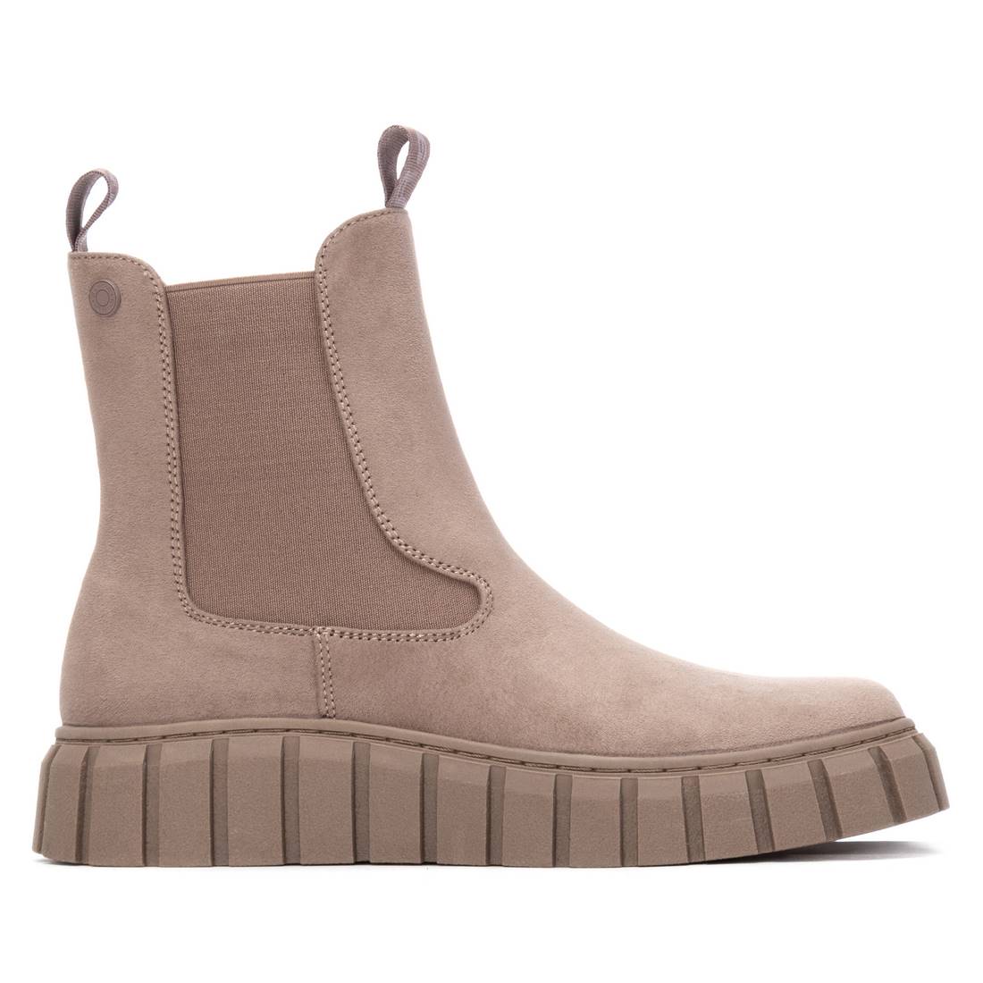 Refresh Women's booties 173088 By XTI