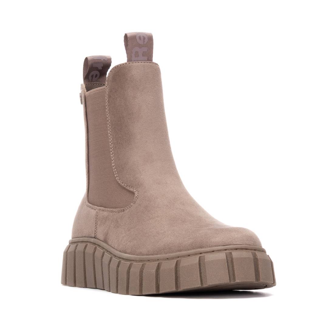Refresh Women's booties 173088 By XTI
