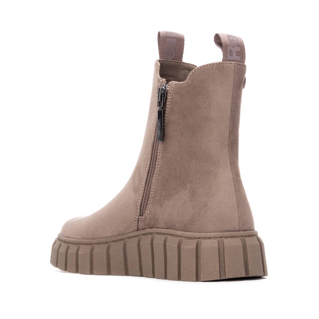 Refresh Women's booties 173088 By XTI