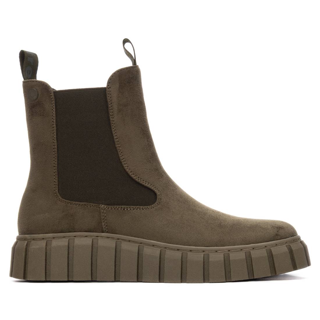 Refresh Women's booties 173088 By XTI