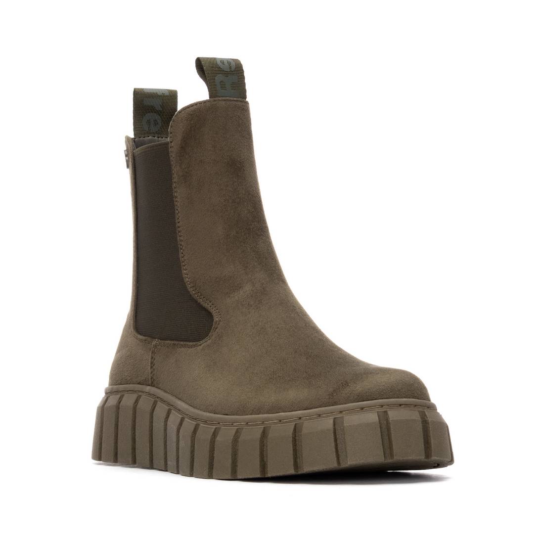 Refresh Women's booties 173088 By XTI