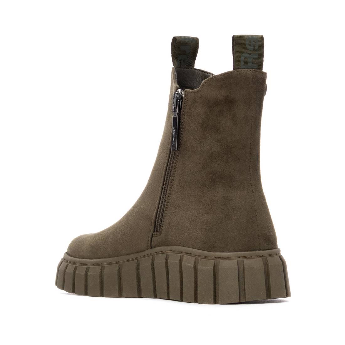 Refresh Women's booties 173088 By XTI
