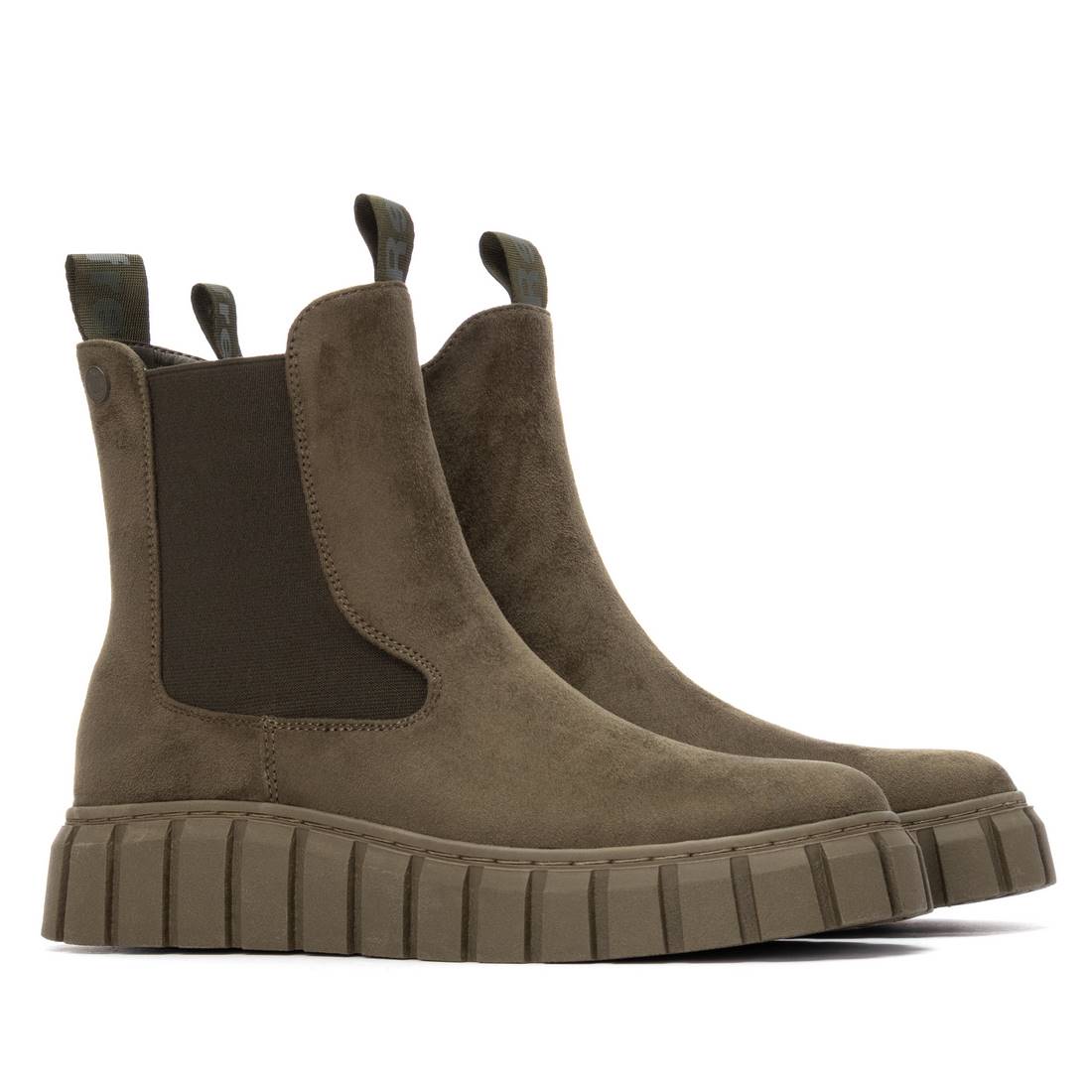 Refresh Women's booties 173088 By XTI