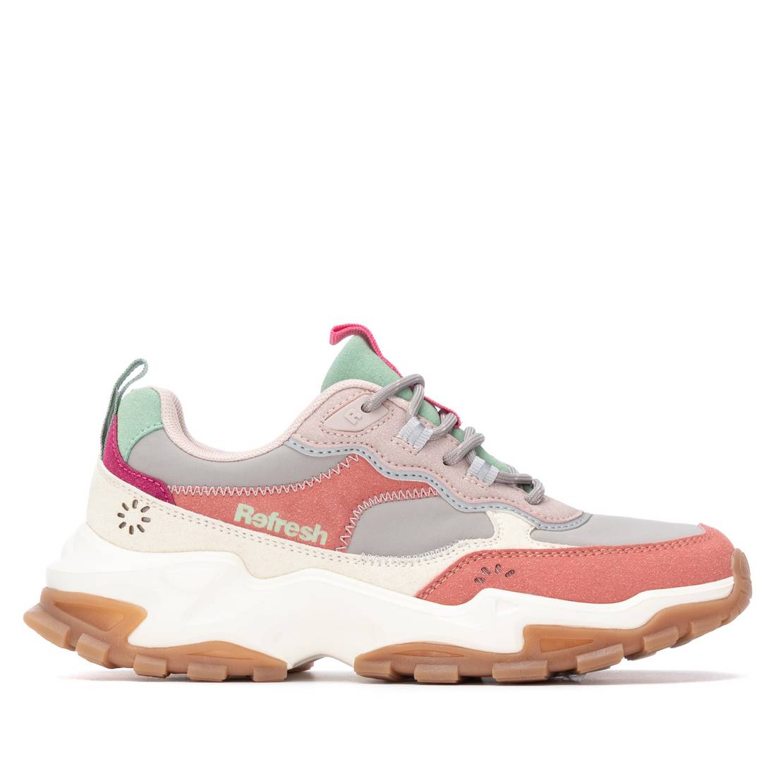 Refresh Women's sneakers 173104 By XTI