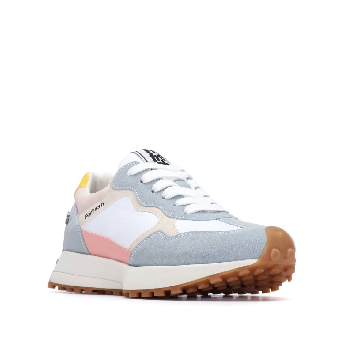 Refresh JEANS PU LADIES SHOES 175038