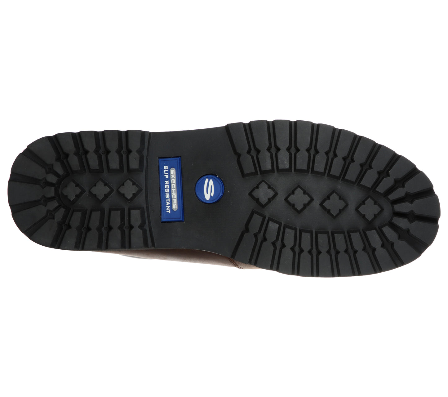 Skechers Men's Waterproof Boots 2911786