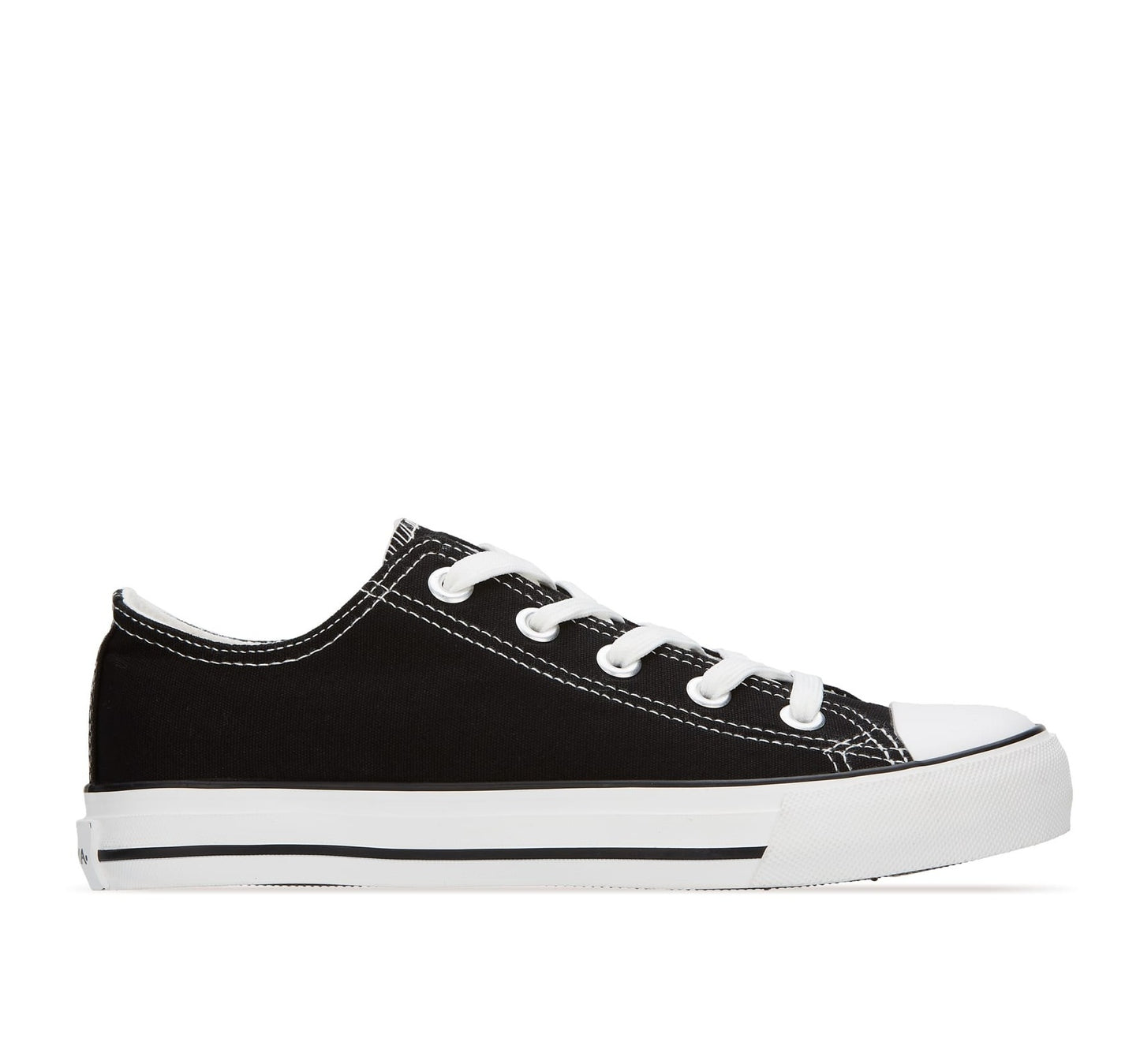 Andrea Classic Canvas Sneakers 19964