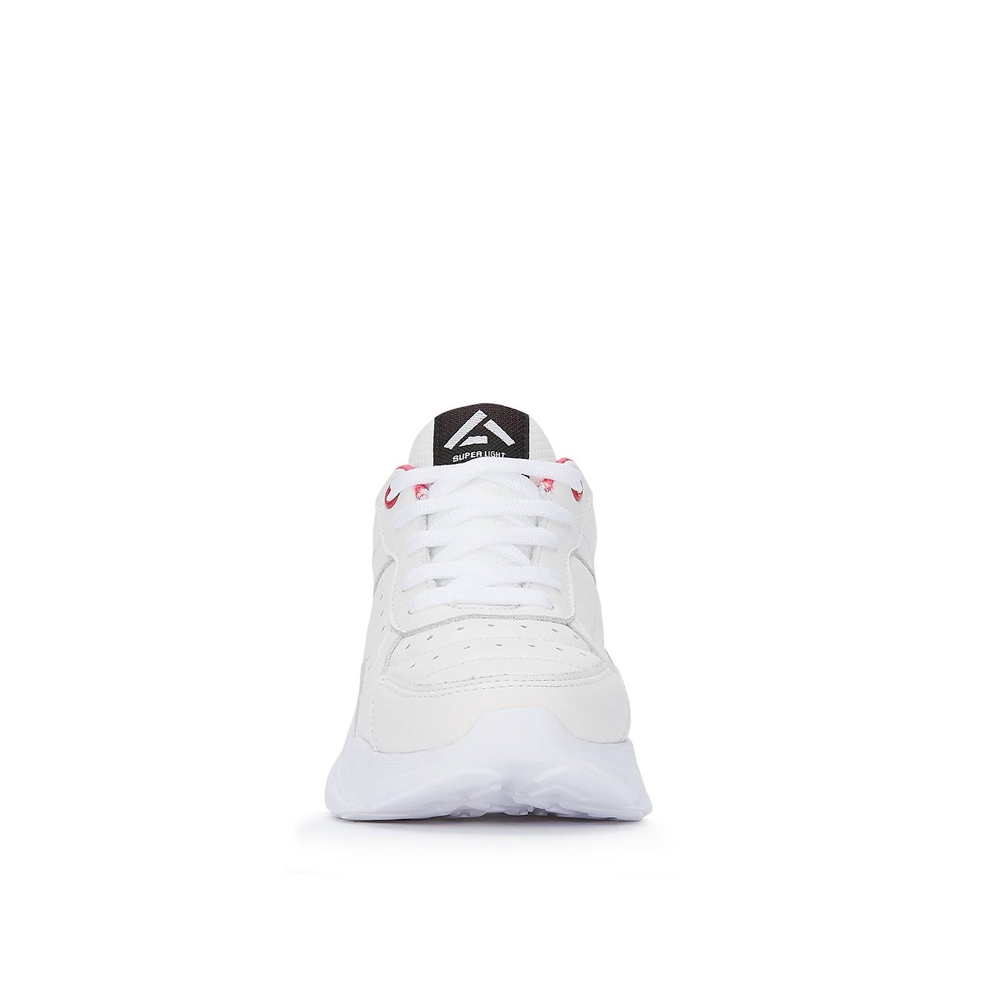 Andrea Leather High Performance Sneakers 87319