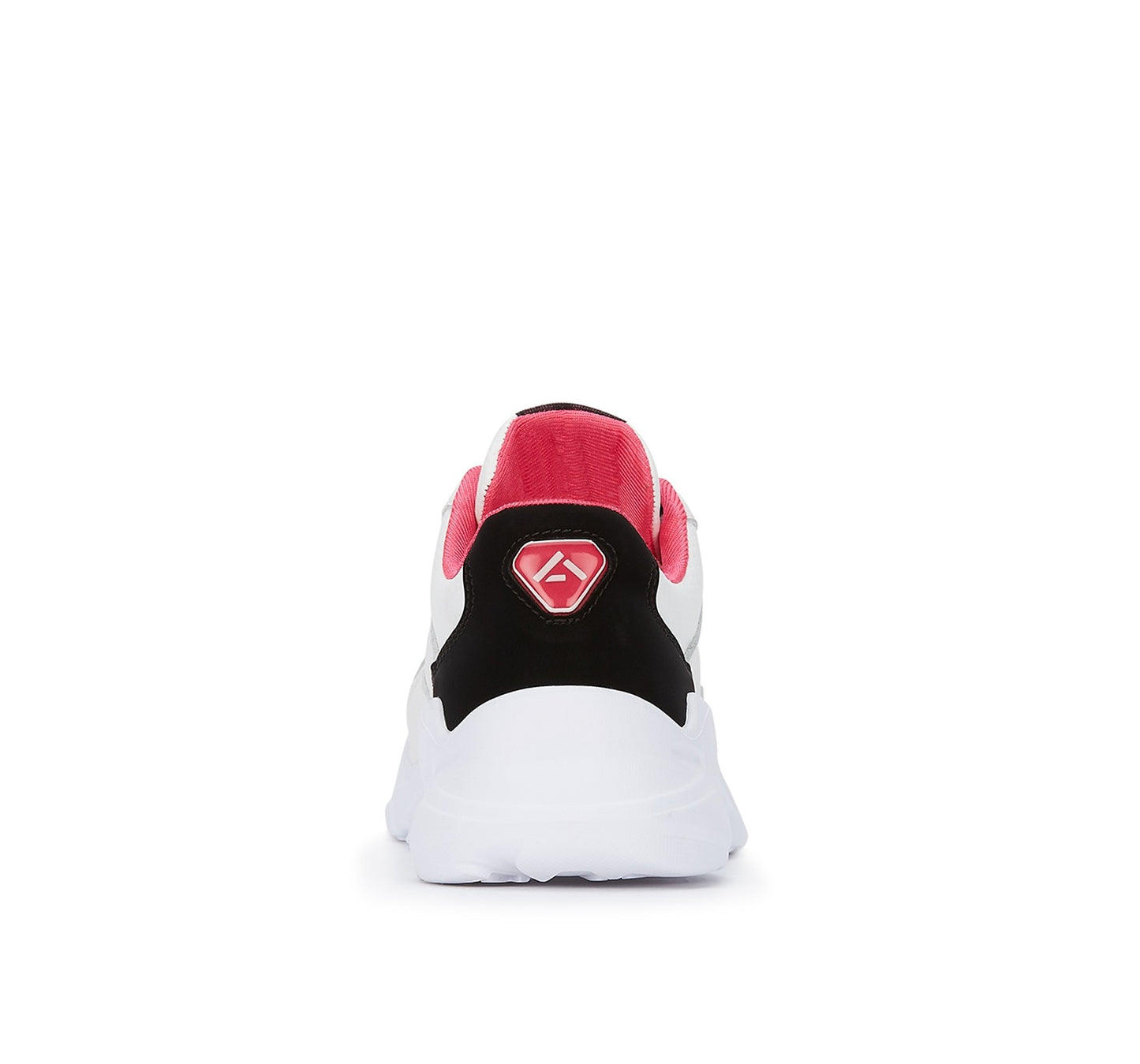 Andrea Leather High Performance Sneakers 87319