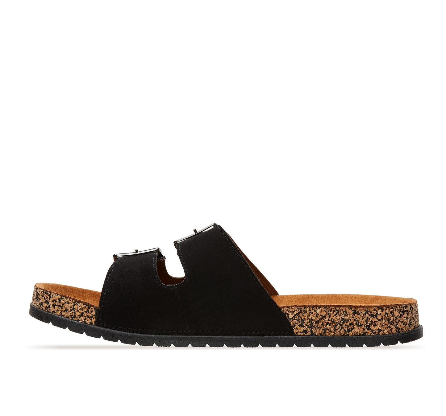 Andrea Double Buckle Strap Sandals 36880