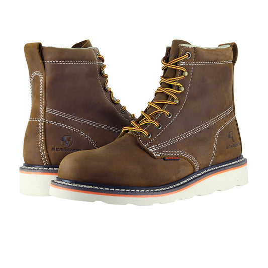 Berrendo Boots