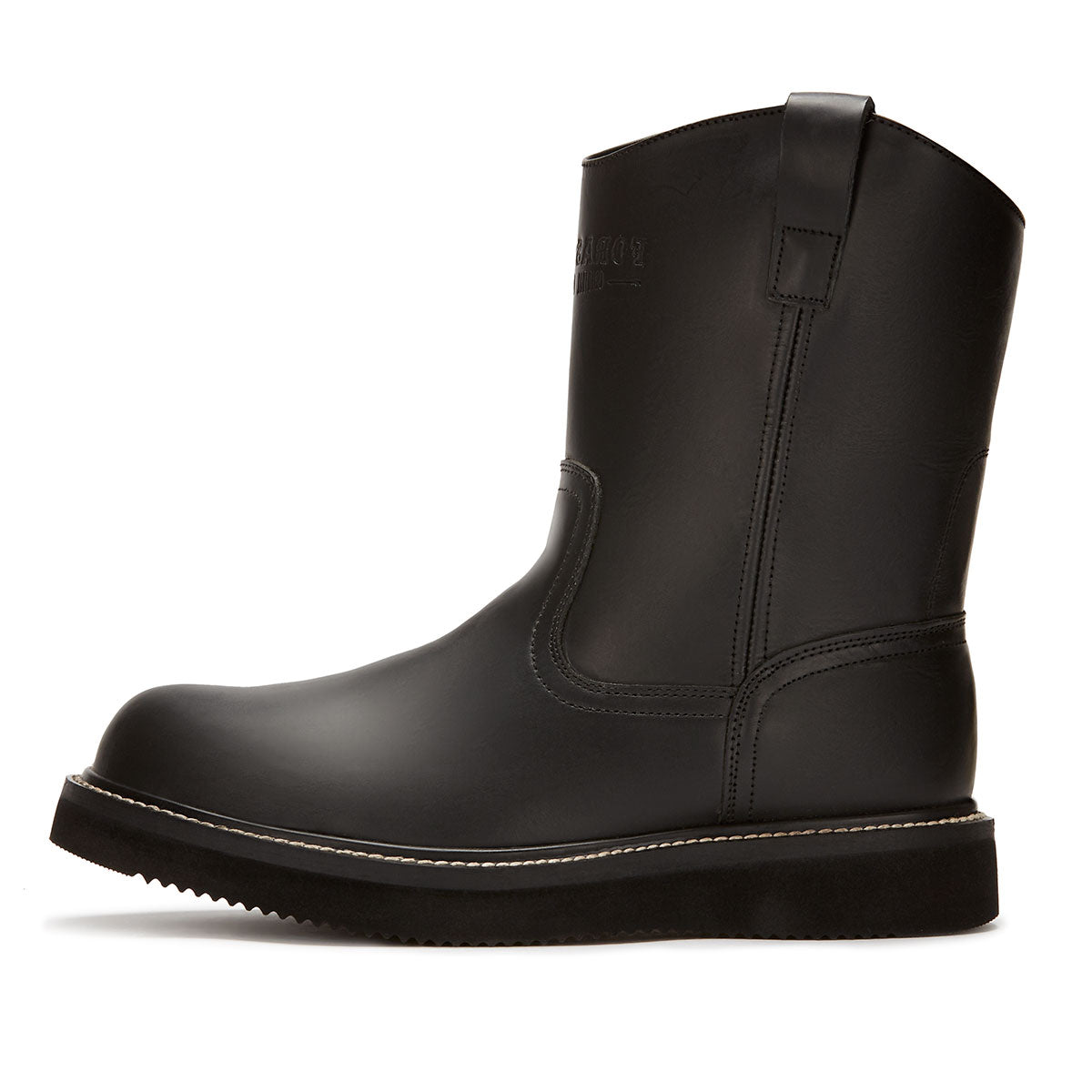 Forastero Work Men's Leather Boots FOR38116