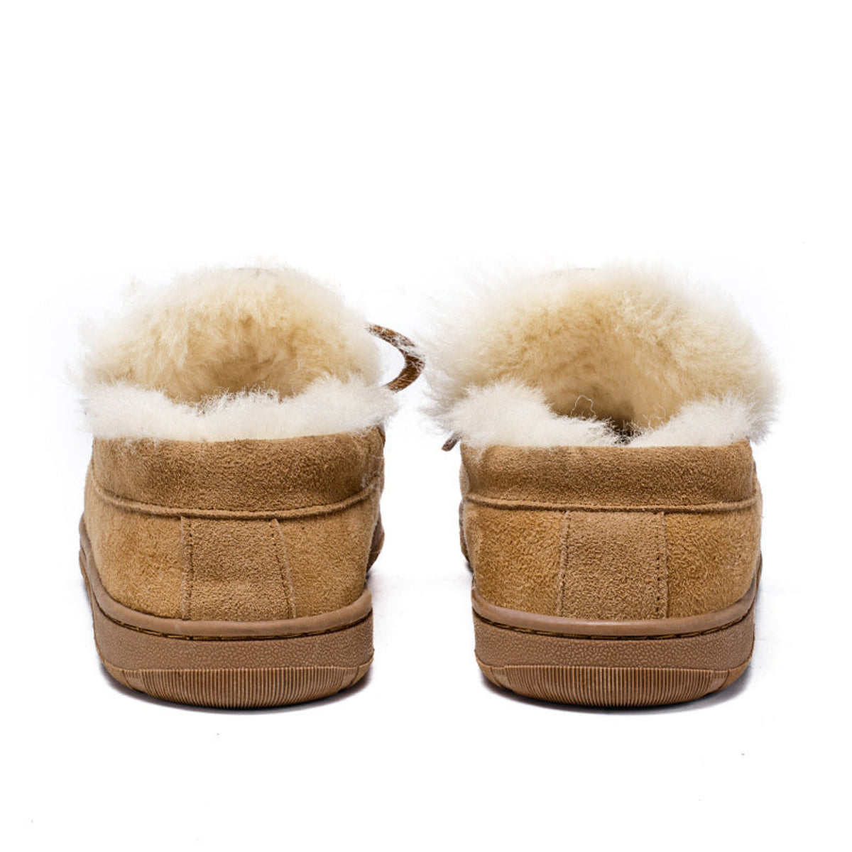 Men's Slippers Spring CY2471 Chesnut