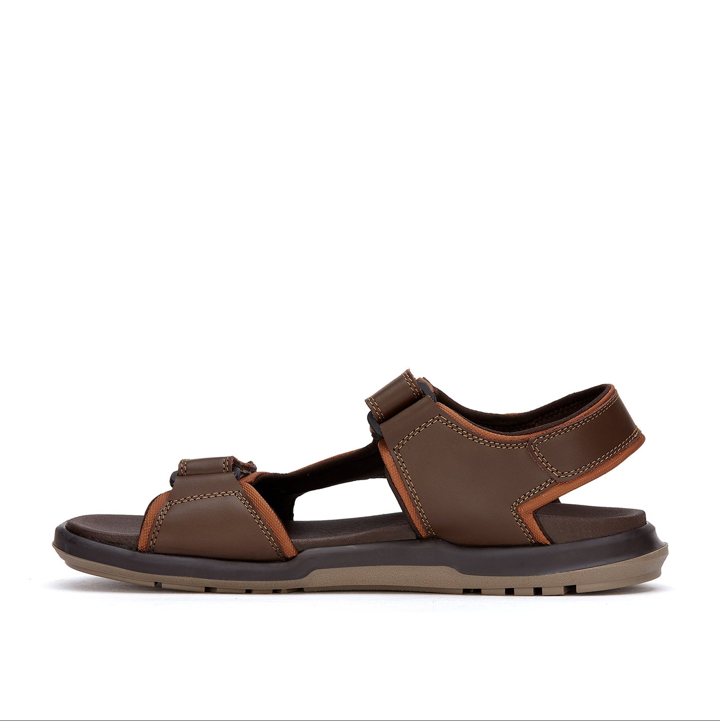 Ferrato Men's Sandals Leather 83464-3040621
