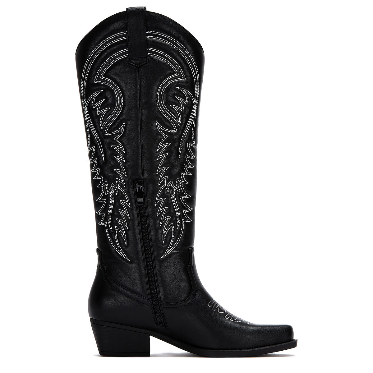 Andrea Cowgirl Western Boots 62666