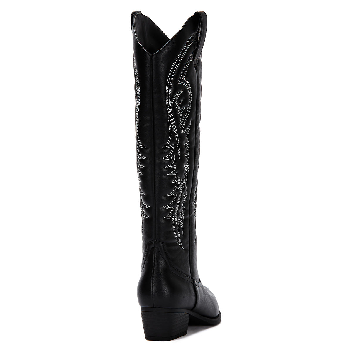 Andrea Cowgirl Western Boots 62666