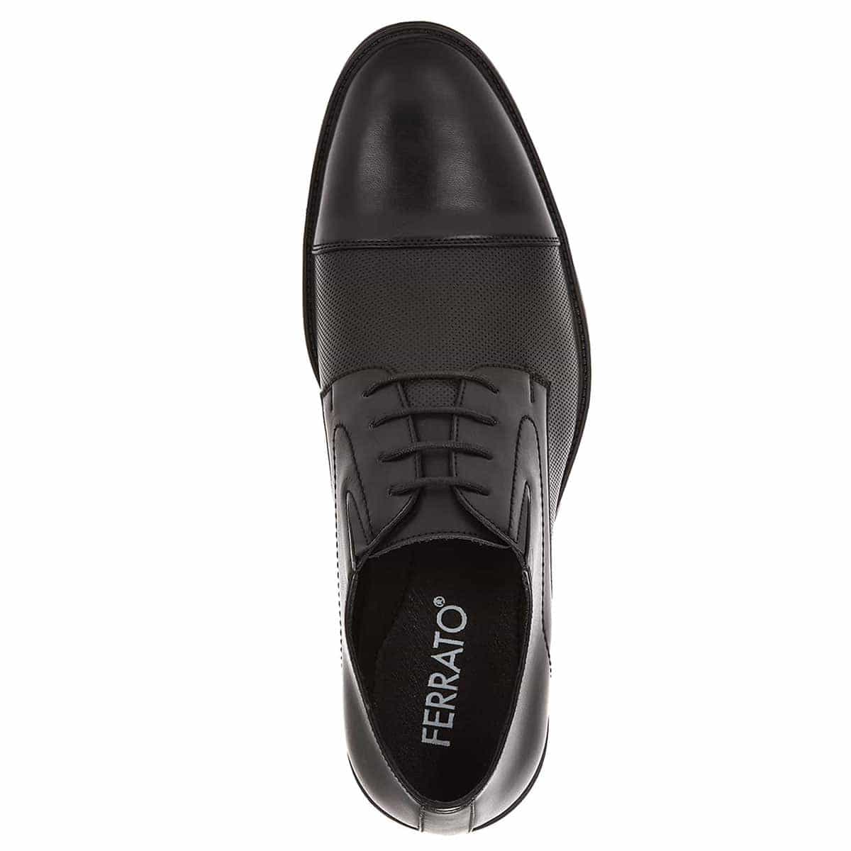FERRATO MEN'S OXFORD 63153 - 3280003
