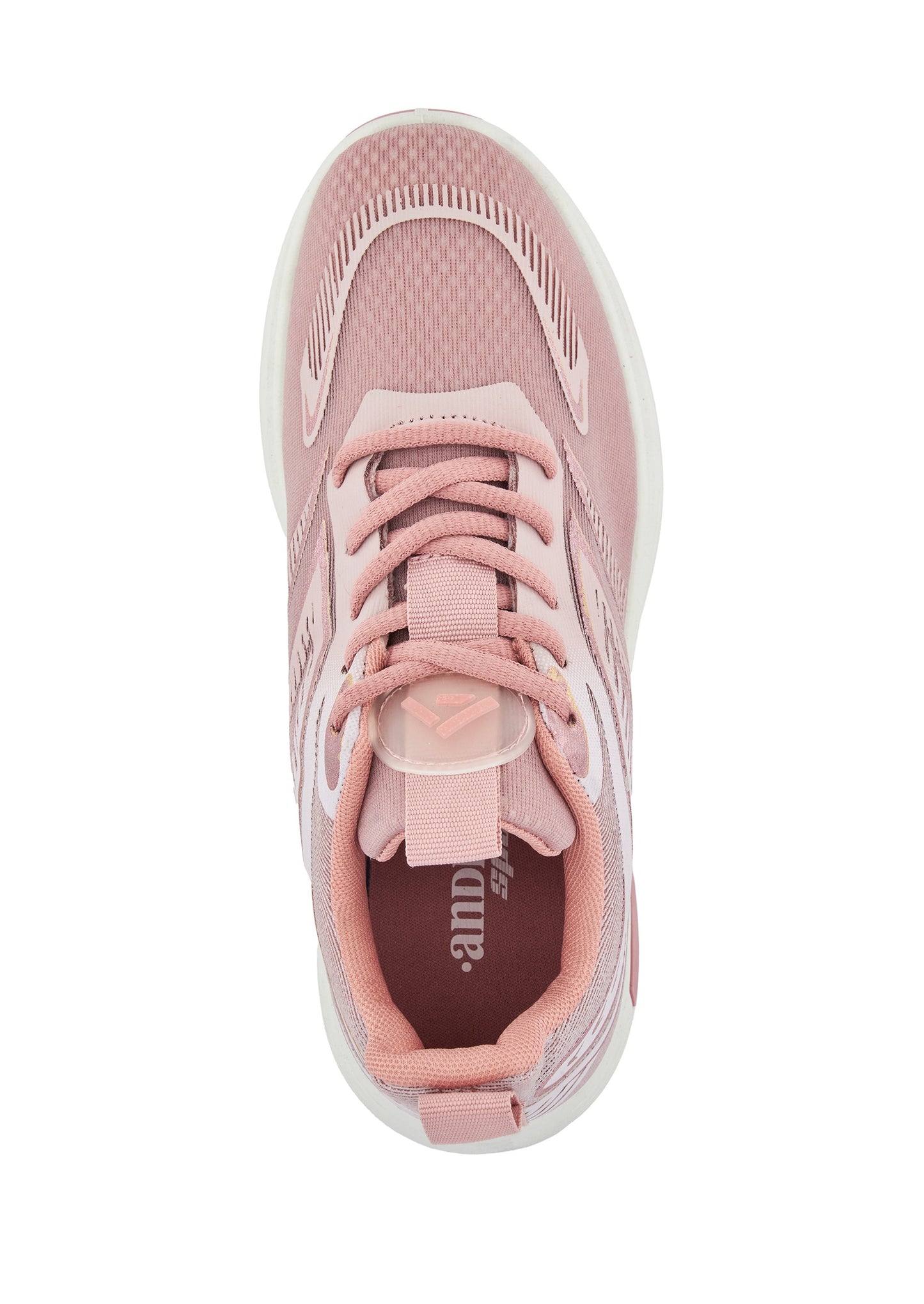 Andrea Atheletic Sneakers 66658