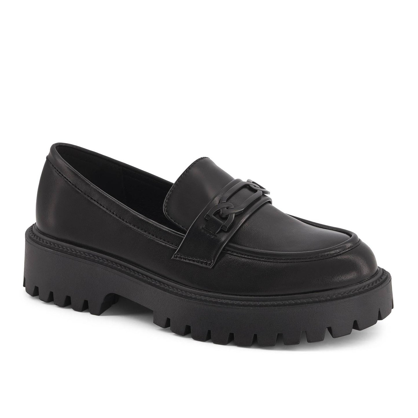 Andrea Fashion Penny Loafers 71144