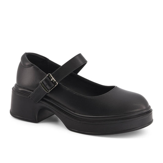 Andrea Women's Mary Janes Comfort Shoes 71146