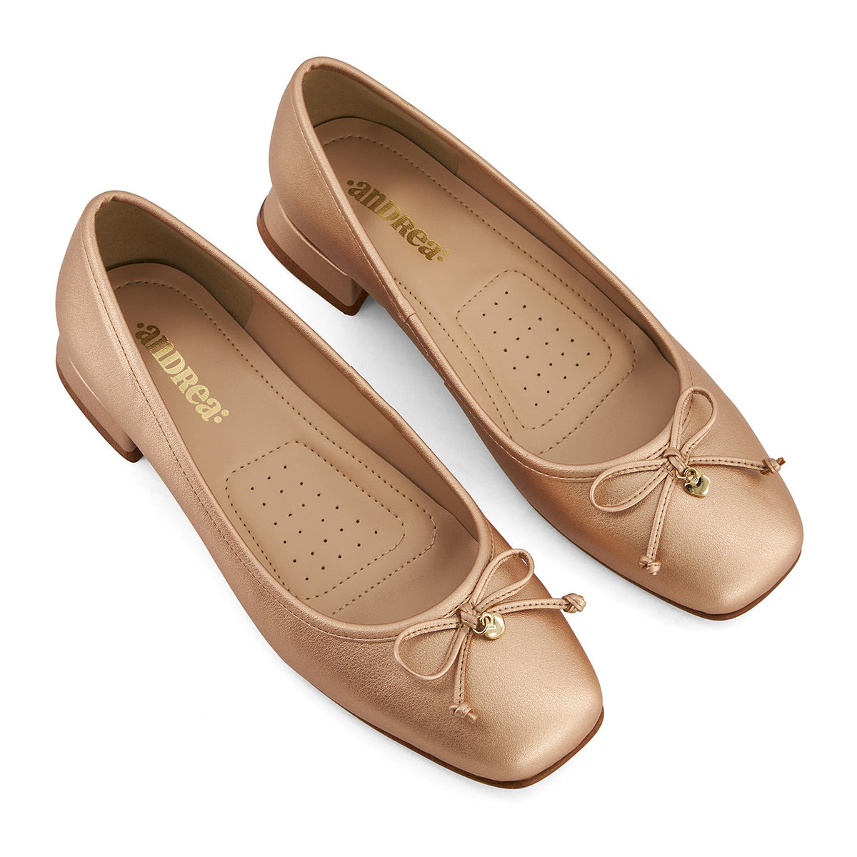 Andrea Shoes