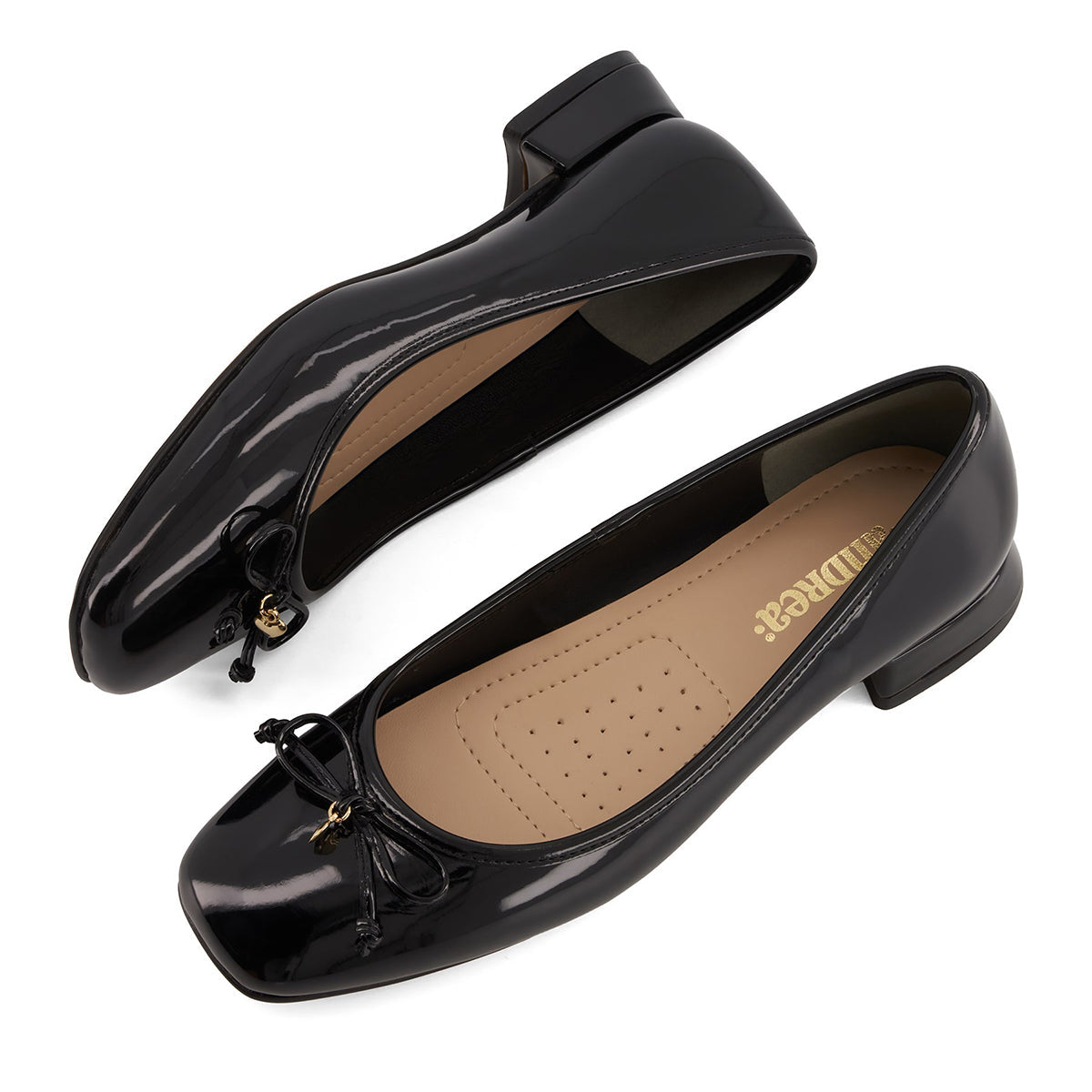 Andrea Shoes
