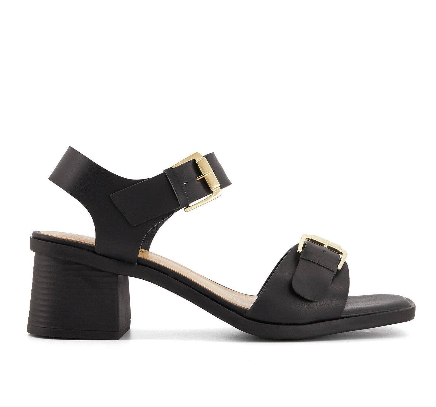 Andrea Ankle Closure Casual Sandals 74277