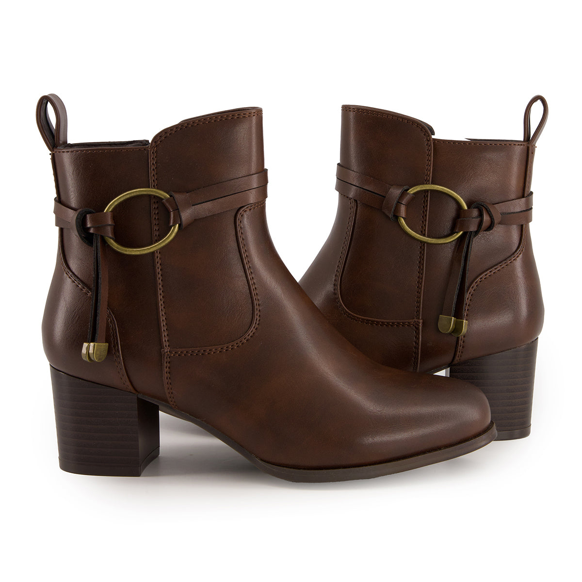 Andrea Shoes