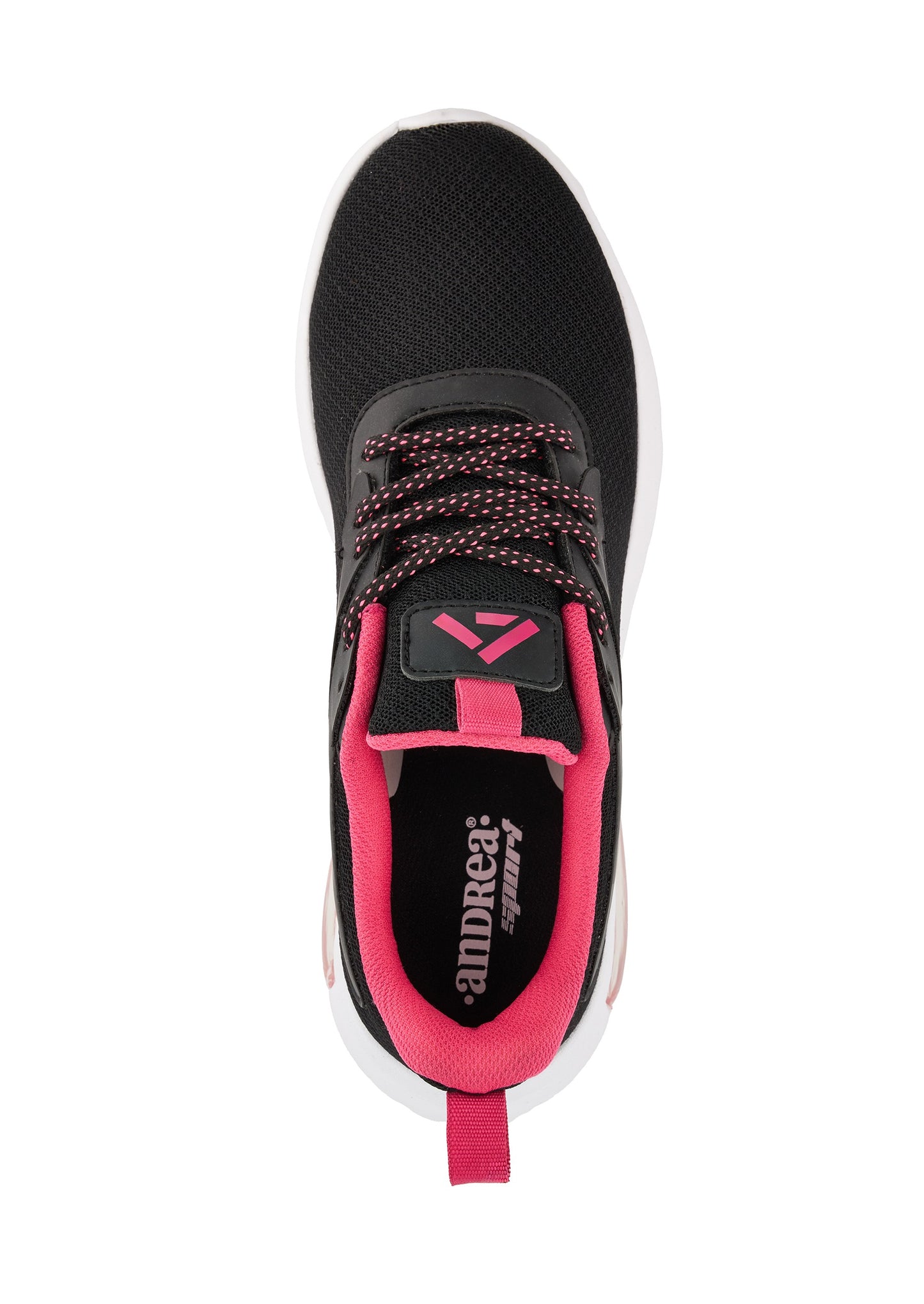 Andrea Airsole Performance Sneakers 77195