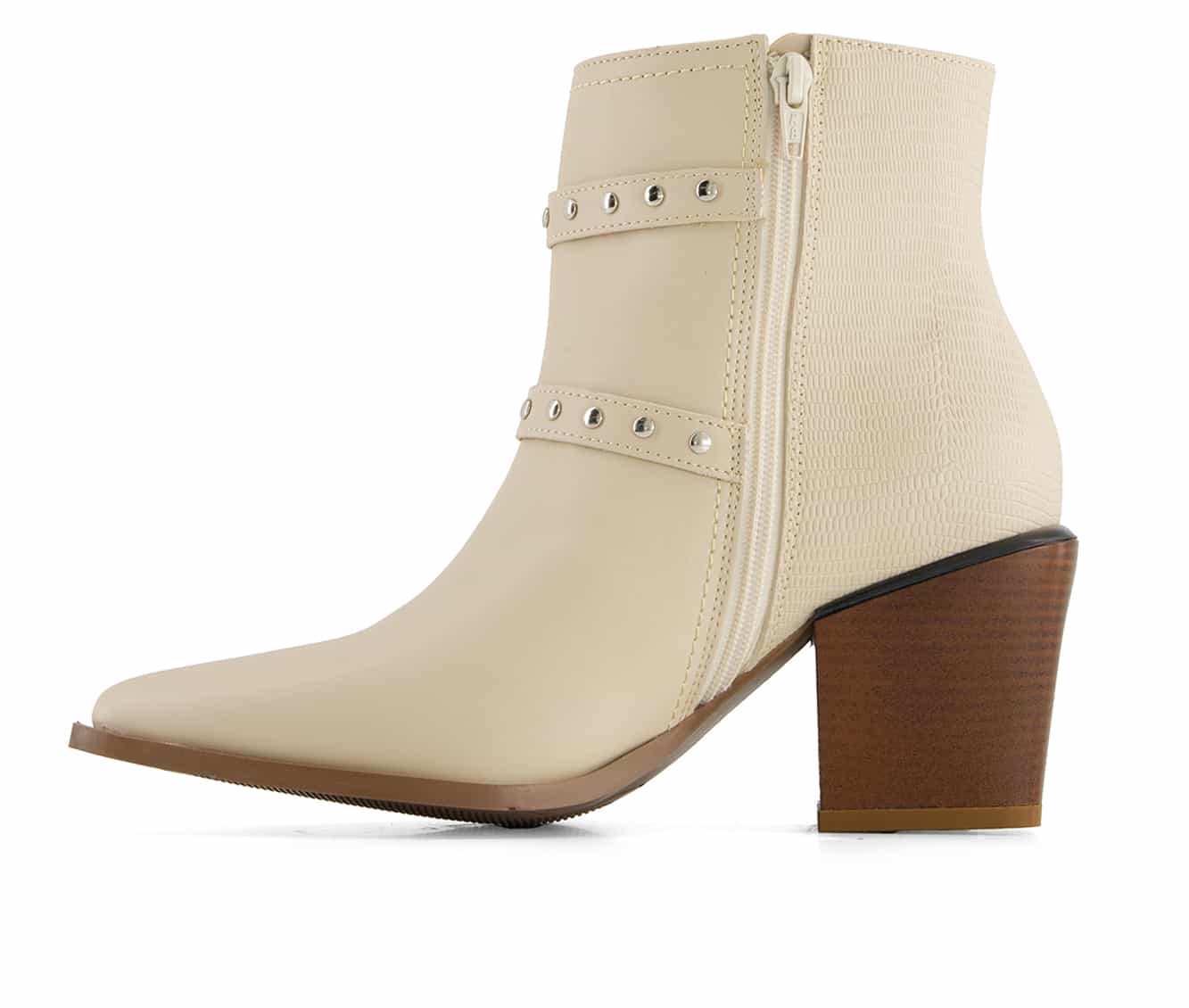 Andrea Women's Fashion Booties 84945