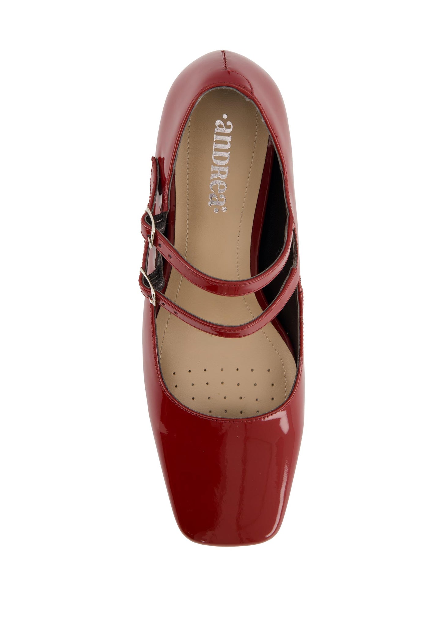 Andrea Women's Flats 67191-3592687
