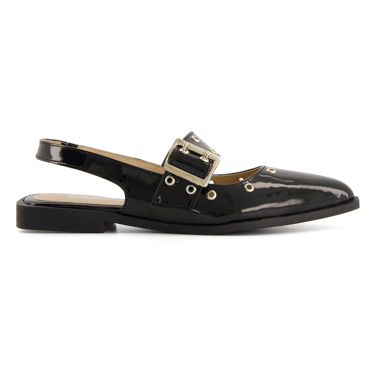 Andrea Shoes