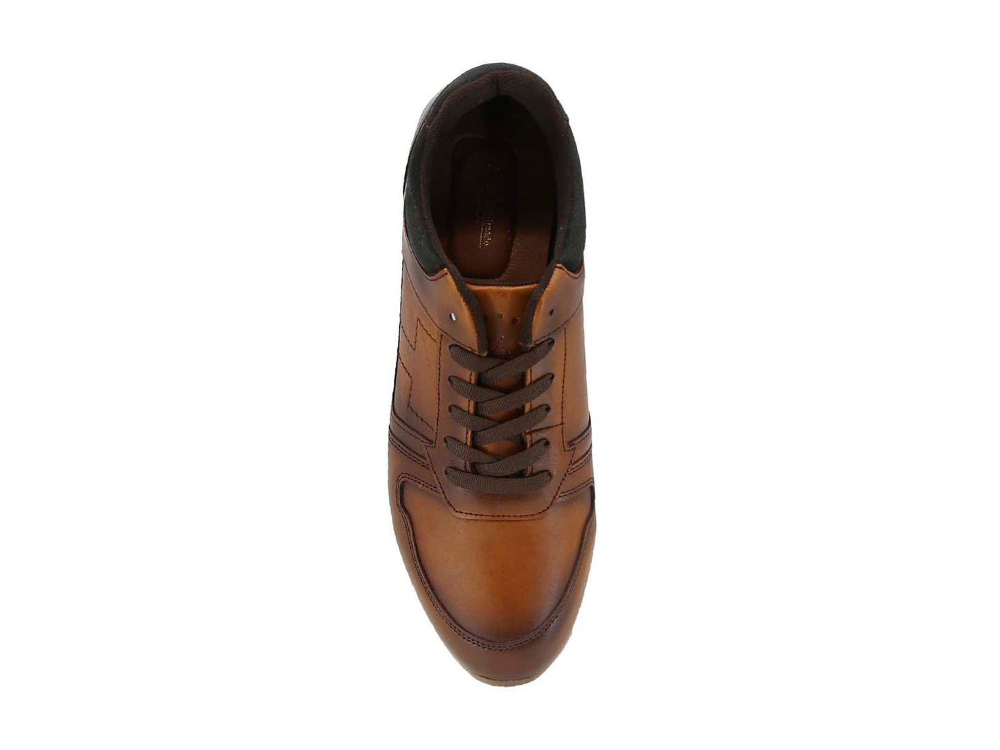 THS Urban Sneakers 36081, Leather by Triples