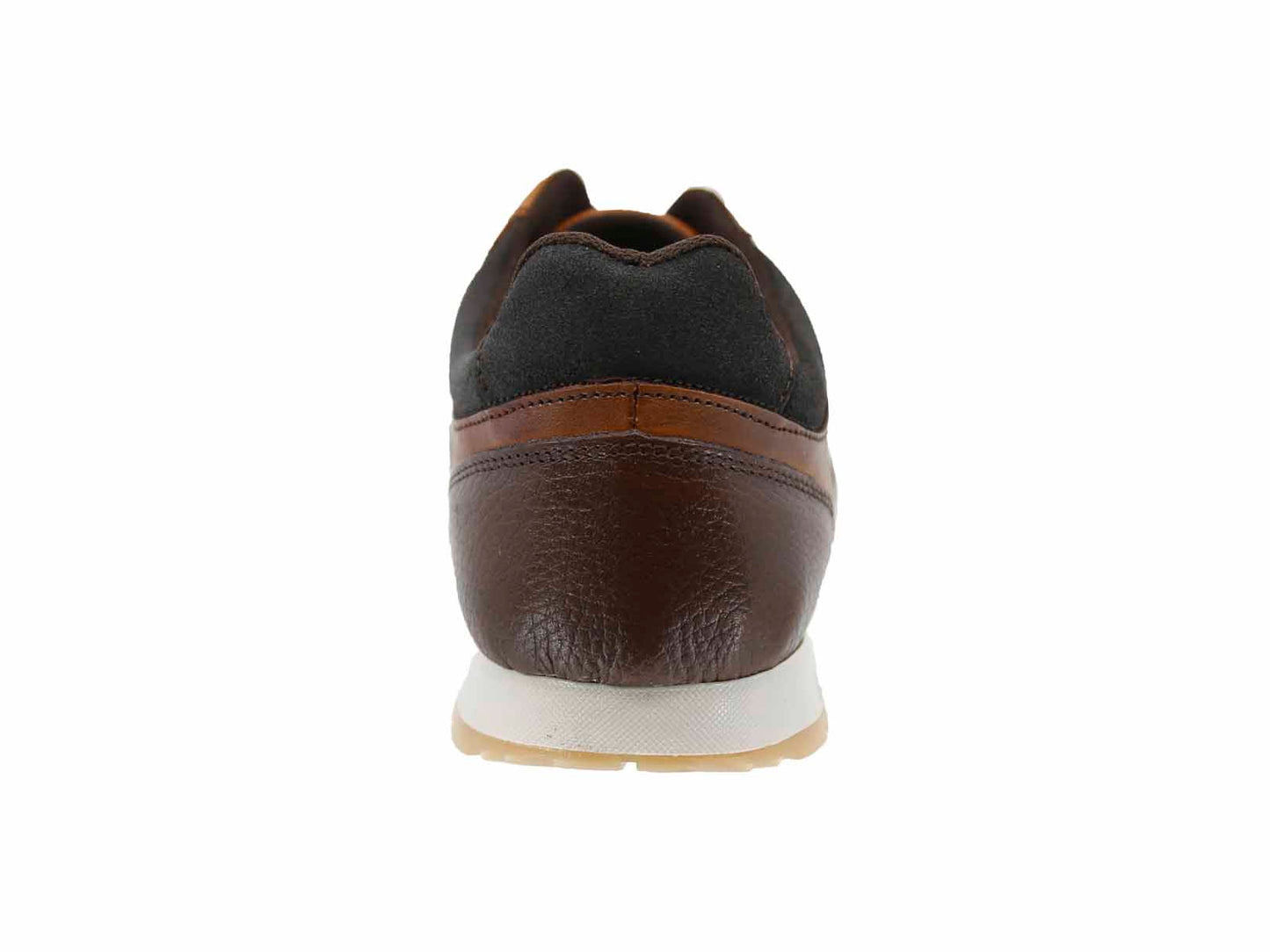 THS Urban Sneakers 36081, Leather by Triples
