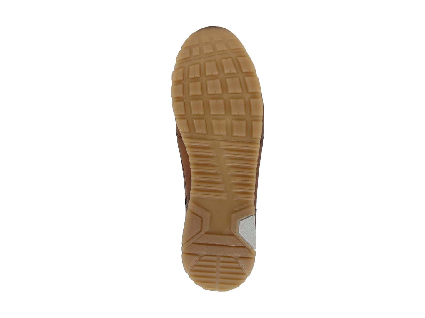 THS Urban Sneakers 36081, Leather by Triples