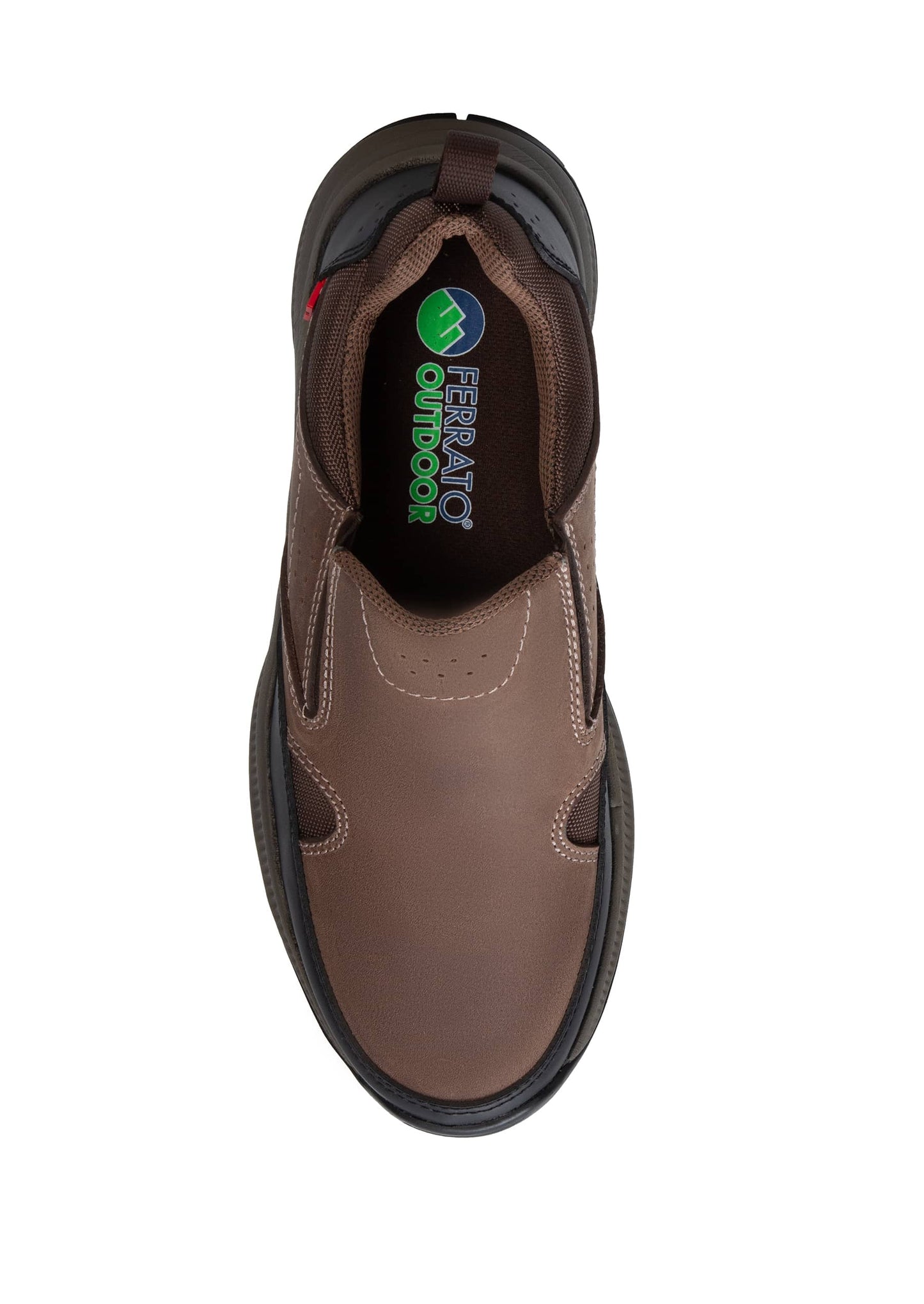 Andrea Men Men's Flats Leather 62007-3652428