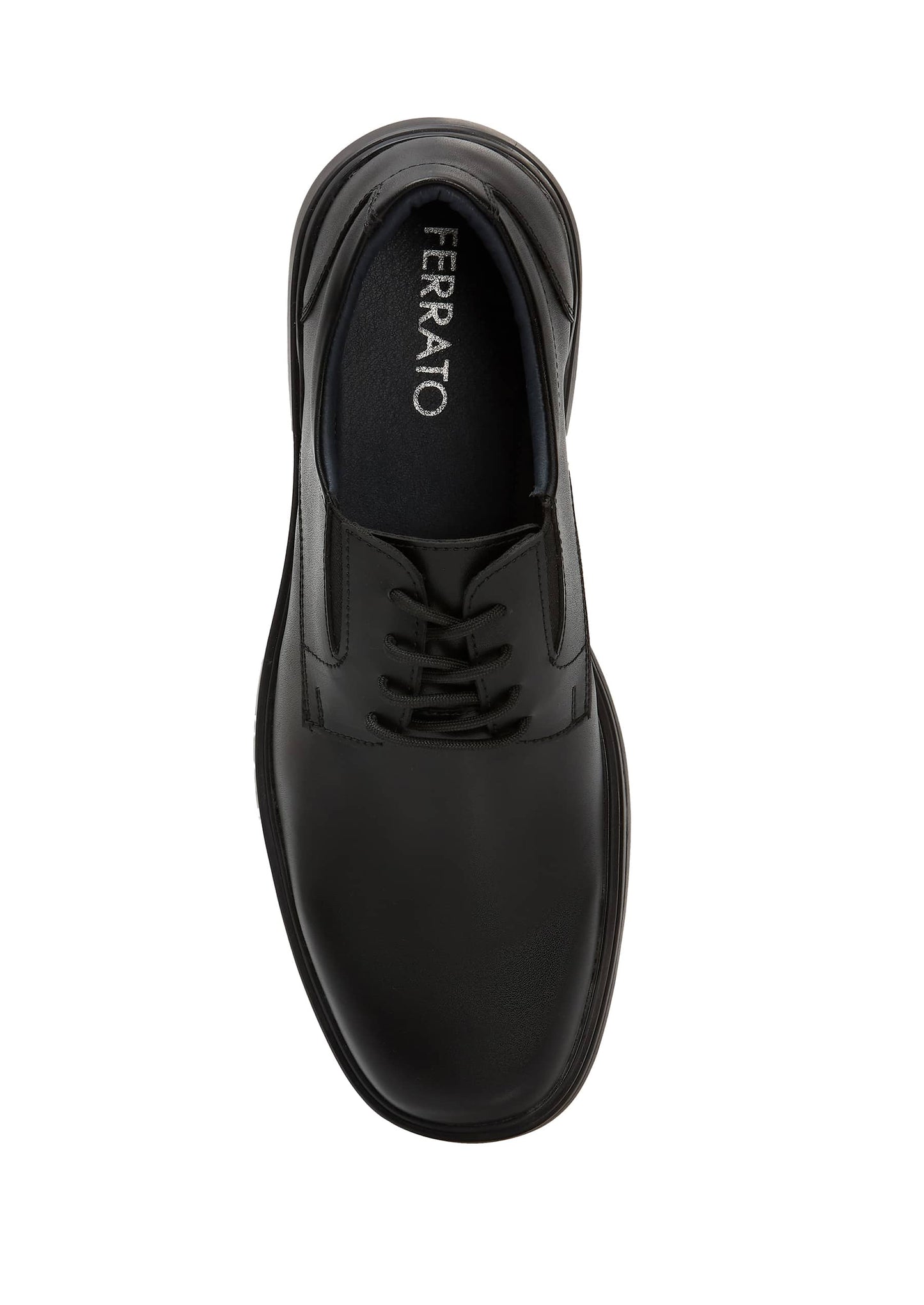Ferrato Men's Flats 63050-3662922