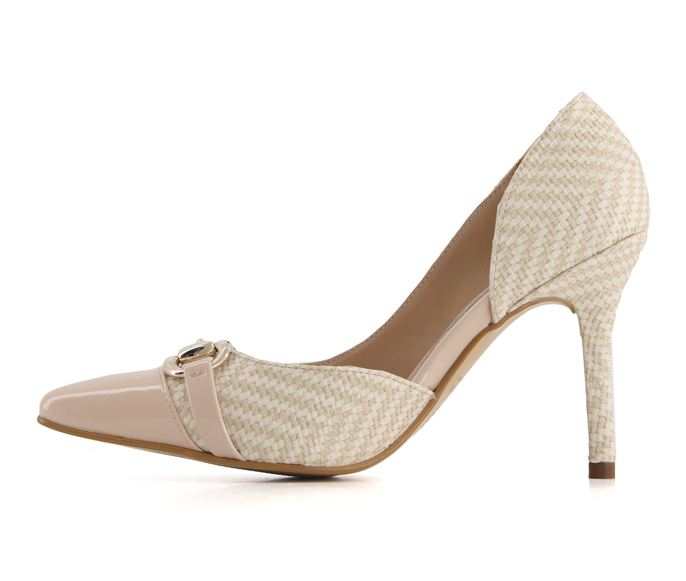 Andrea Women's Luxe Collection Stiletto Heels 65012