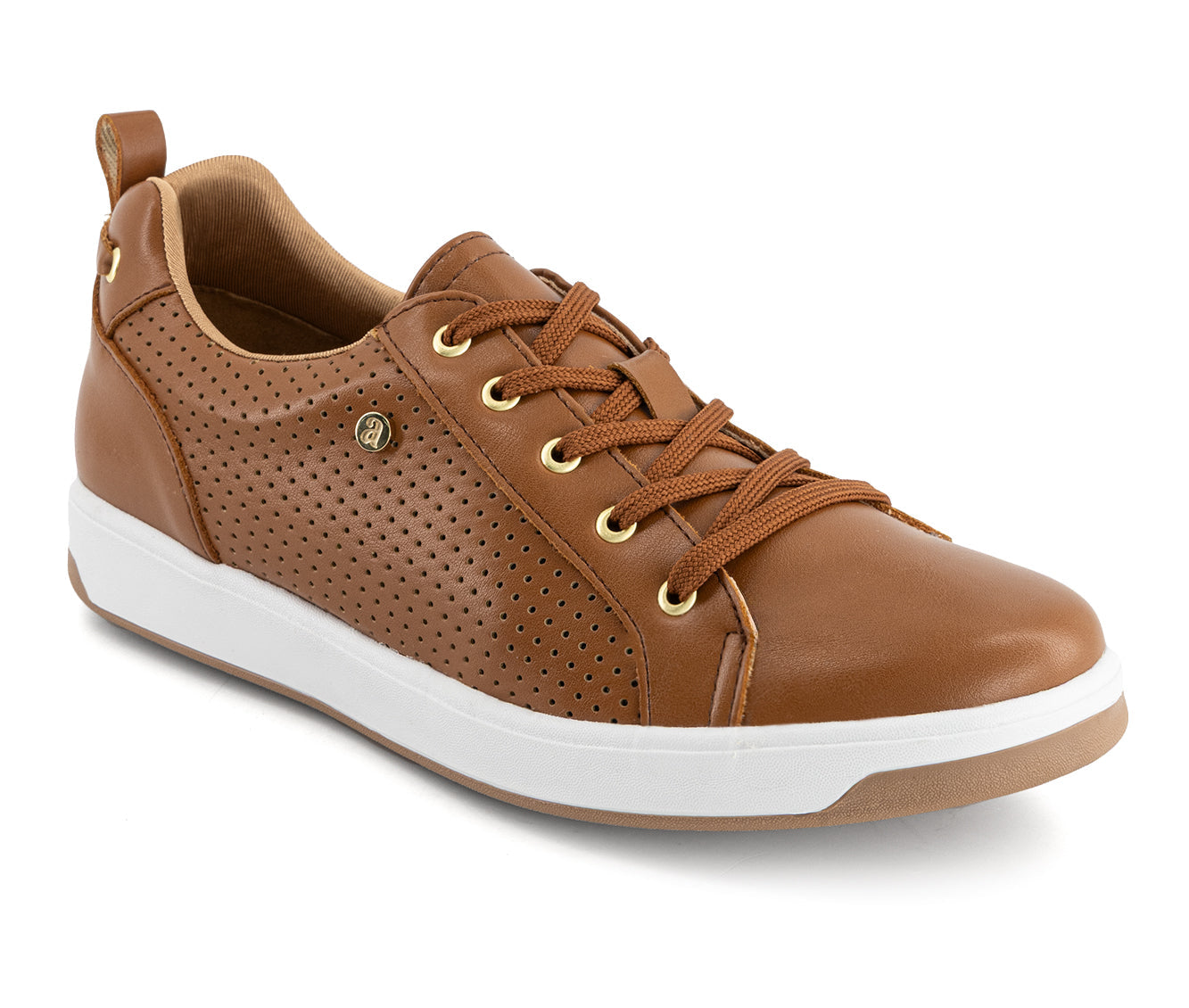 Andrea Women's Casual Comfort Sneakers 65790