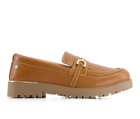 Andrea Women's Superior Comfort Classic Loafers 65302