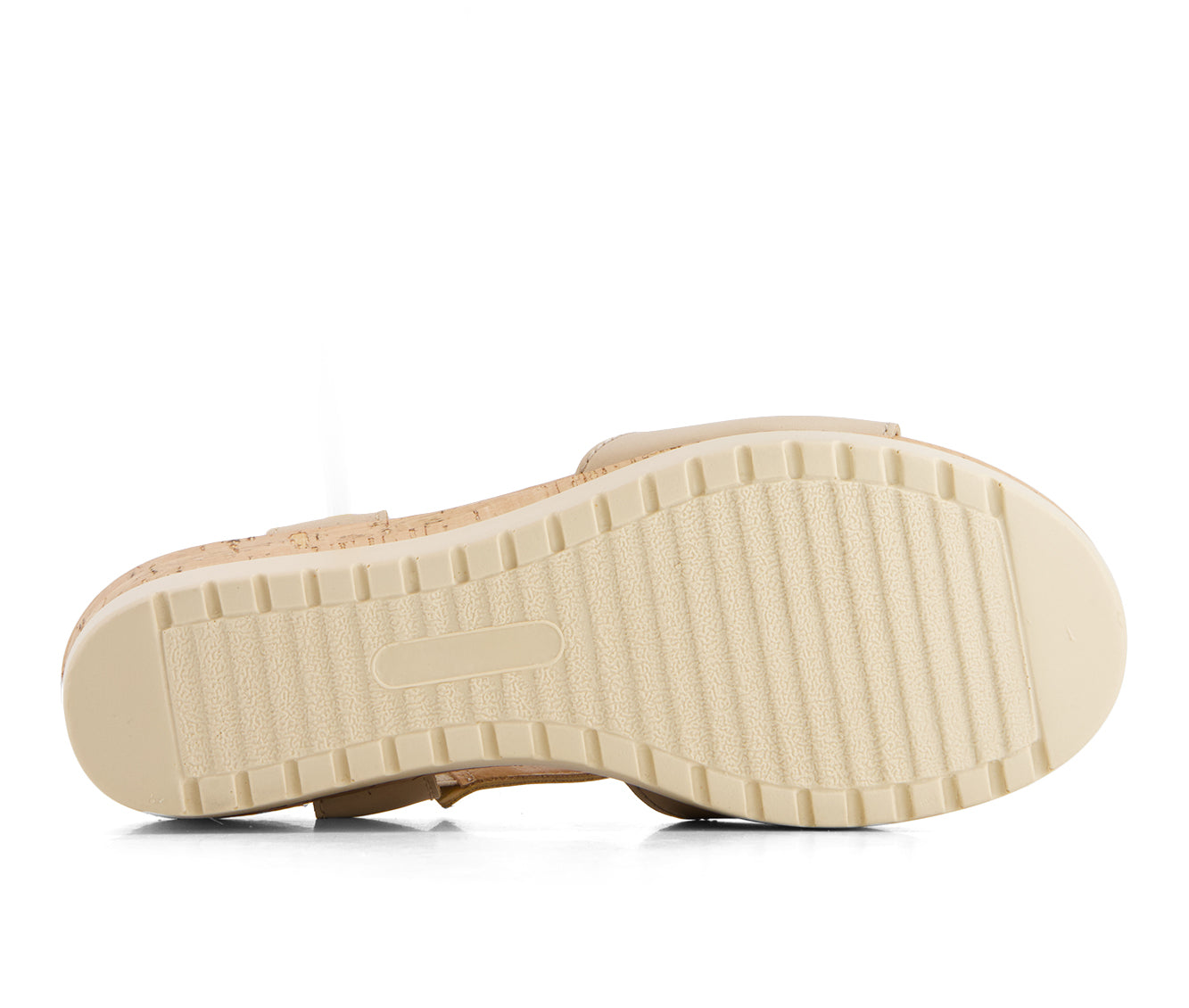 Andrea Women's Wedge Casual Comfort Sandals 65513