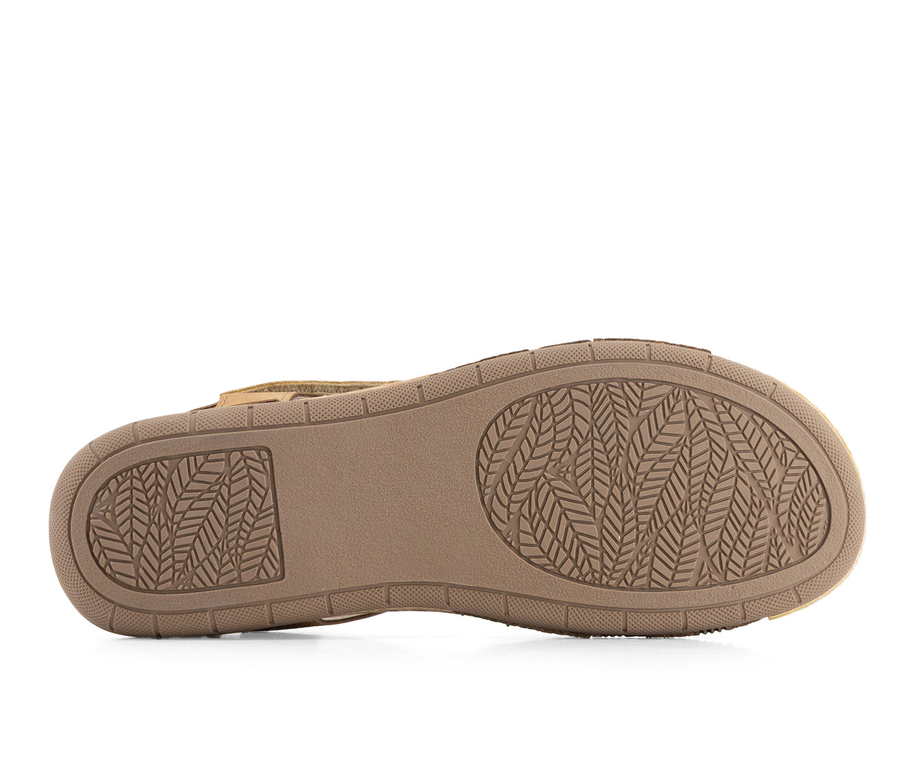 Andrea Women's Ultra Comfort Casual Flat Sandals 68107