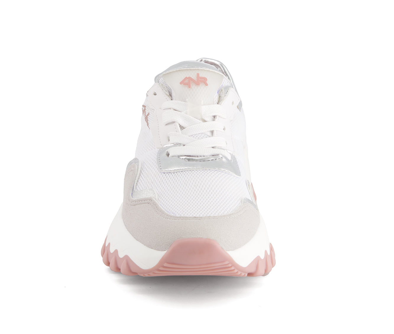Andrea Women's Casual Athletic Sneakers 66525