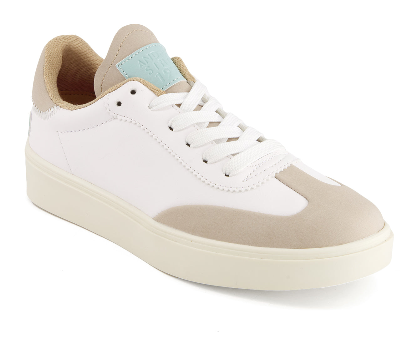 Andrea Women's Urban Classic Sneakers 66527