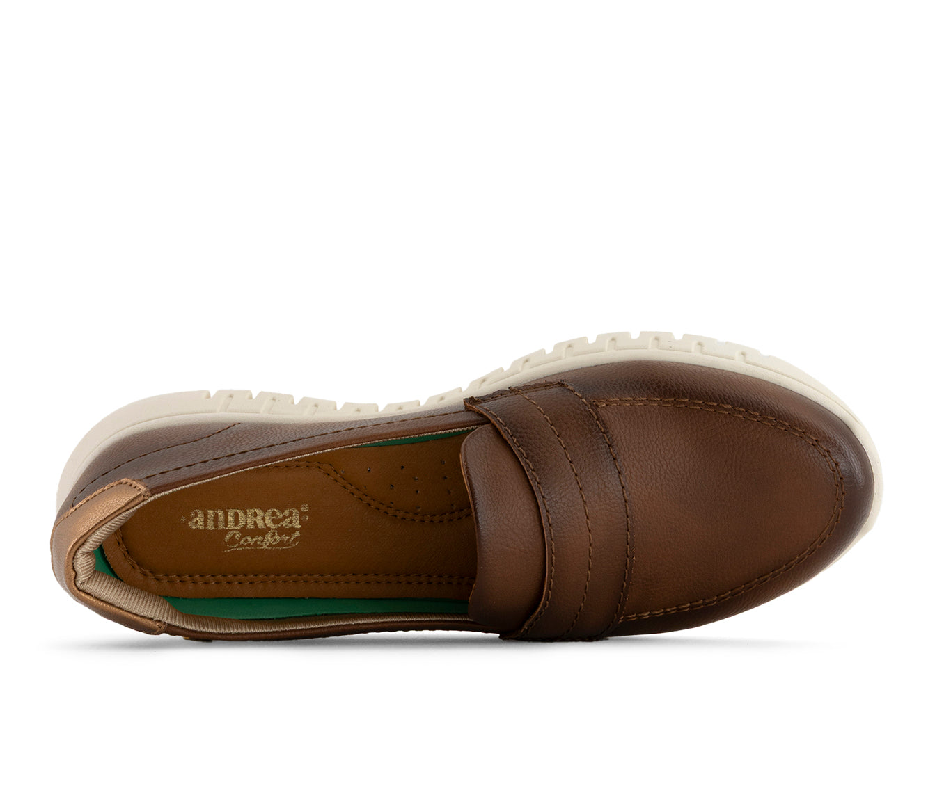 Andrea Women's Comfort Loafers 90573